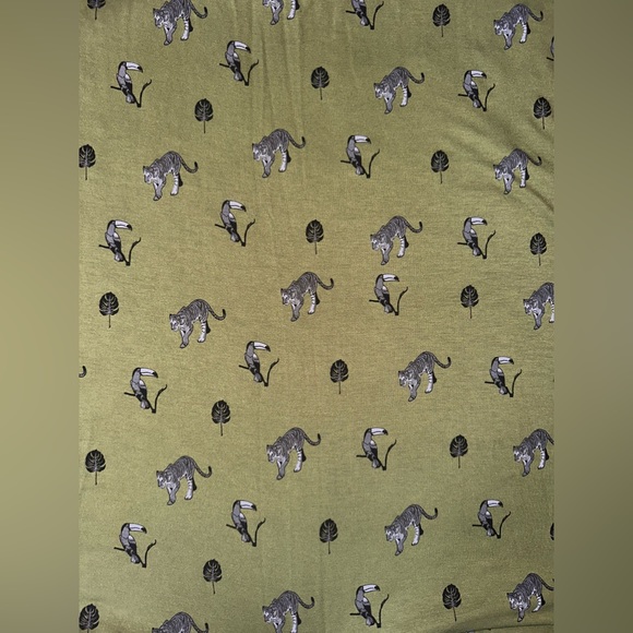 Kyte Toddler Bamboo Blanket - Picture 3 of 7